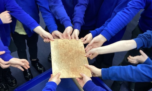 Materials Investigation