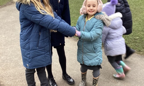 Random Acts of Kindness Day