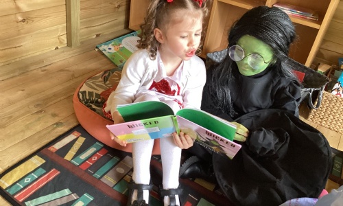 World Book Day