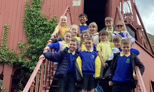 Beamish